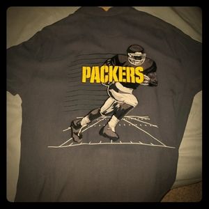 Tommy Bahama Authentic Green Bay Packers NFL Polo